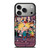 HEY ARNOLD CARTOON iPhone 17 Pro Case Cover