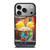 HEY ARNOLD CHILD iPhone 17 Pro Case Cover