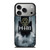 HIM BAND LOGO iPhone 17 Pro Case Cover