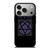 HIM BAND ROSE LOGO iPhone 17 Pro Case Cover