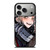 HIMIKO TOGA MY HERO ACADEMIA iPhone 17 Pro Case Cover