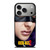 HIT GIRL FACE KICK ASS iPhone 17 Pro Case Cover