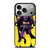 HIT GIRL KICK ASS iPhone 17 Pro Case Cover