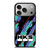 HKS RETRO iPhone 17 Pro Case Cover