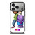 HOME OH AND PIG MOVIE iPhone 17 Pro Case Cover