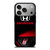 HONDA 3 iPhone 17 Pro Case Cover