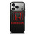 HONDA 4 iPhone 17 Pro Case Cover