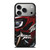 HONDA AFRICA TWIN iPhone 17 Pro Case Cover