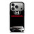 HONDA CAR 2 iPhone 17 Pro Case Cover