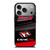 HONDA CIVIC SI 1 iPhone 17 Pro Case Cover