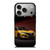 HONDA CIVIC YELLOW CAR iPhone 17 Pro Case Cover