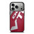 HONDA DOHC VTEC iPhone 17 Pro Case Cover