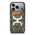 HOOEY CAMO LOGO 2 iPhone 17 Pro Case Cover