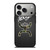 HOOEY METAL CAMO LOGO iPhone 17 Pro Case Cover
