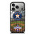 HOUSTON ASTROS 1 iPhone 17 Pro Case Cover