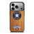 HOUSTON ASTROS 2 iPhone 17 Pro Case Cover