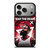 HOUSTON ROCKETS JAMES HARDEN iPhone 17 Pro Case Cover