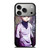 HUNTER X HUNTER KILLUA ART iPhone 17 Pro Case Cover