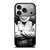 I AM THE STIG ART iPhone 17 Pro Case Cover