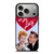 I LOVE LUCY TV SHOW iPhone 17 Pro Case Cover