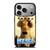 ICE AGE SCRAT iPhone 17 Pro Case Cover