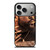 ICE CUBE AMERICAN RAPPER iPhone 17 Pro Case Cover