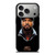 ICE CUBE iPhone 17 Pro Case Cover