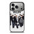 IKON KPOP BOY BAND iPhone 17 Pro Case Cover