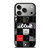 ILLEST LOGO iPhone 17 Pro Case Cover