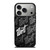 ILLEST STICKER DESIGN iPhone 17 Pro Case Cover