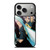 INAZUMA ELEVEN FUBUKI SHOT iPhone 17 Pro Case Cover