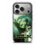 INCREDIBLE HULK iPhone 17 Pro Case Cover