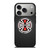 INDEPENDENT TRUCK COMPANY METAL LOGO iPhone 17 Pro Case Cover