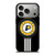 INDIANA PACERS 2 iPhone 17 Pro Case Cover
