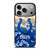 INDIANAPOLIS COLTS CAMO LOGO iPhone 17 Pro Case Cover