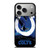 INDIANAPOLIS COLTS LOGO iPhone 17 Pro Case Cover