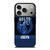 INDIANAPOLIS COLTS NFL LOGO iPhone 17 Pro Case Cover