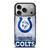 INDIANAPOLIS COLTS iPhone 17 Pro Case Cover