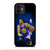 STEPHEN CURRY SIGNATURE iPhone 12 Mini Case Cover