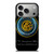 INTER MILAN 2 iPhone 17 Pro Case Cover