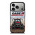 INTERNATIONAL HARVESTER TRACTOR 1 iPhone 17 Pro Case Cover