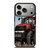 INTERNATIONAL HARVESTER TRACTOR 2 iPhone 17 Pro Case Cover