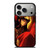 INUYASHA AND KIKYO iPhone 17 Pro Case Cover