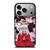 INUYASHA ANIME CHARACTER iPhone 17 Pro Case Cover