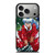 INUYASHA ANIME SERIES iPhone 17 Pro Case Cover