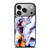 INUYASHA ANIME SESSHOMARU iPhone 17 Pro Case Cover