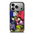 INUYASHA CHARACTER ANIME iPhone 17 Pro Case Cover