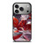 INUYASHA MANGA iPhone 17 Pro Case Cover