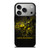 IOWA HAWKEYES 1 iPhone 17 Pro Case Cover