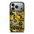 IOWA HAWKEYES COLLAGE iPhone 17 Pro Case Cover
